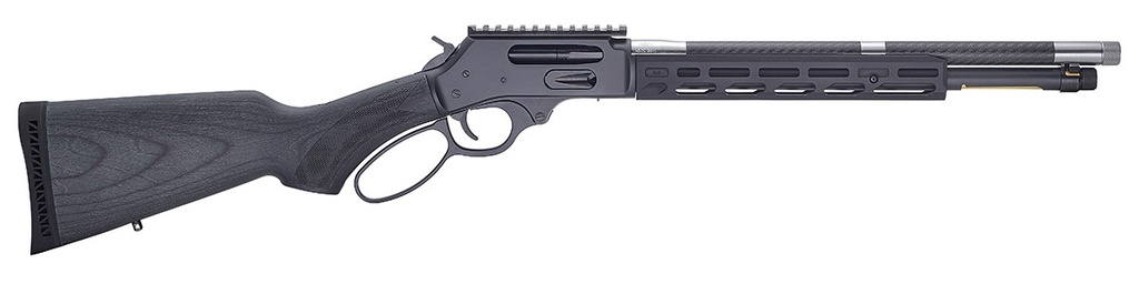 Henry Repeating Arms HUSH