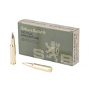 Sellier & Bellot S&B 7.5X55 SWISS 174GR FMJ 20/400