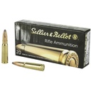 Sellier & Bellot S&B 762X39 124GR SP 20/600