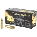 Sellier & Bellot S&B 7.62X25 85GR FMJ 50/1500