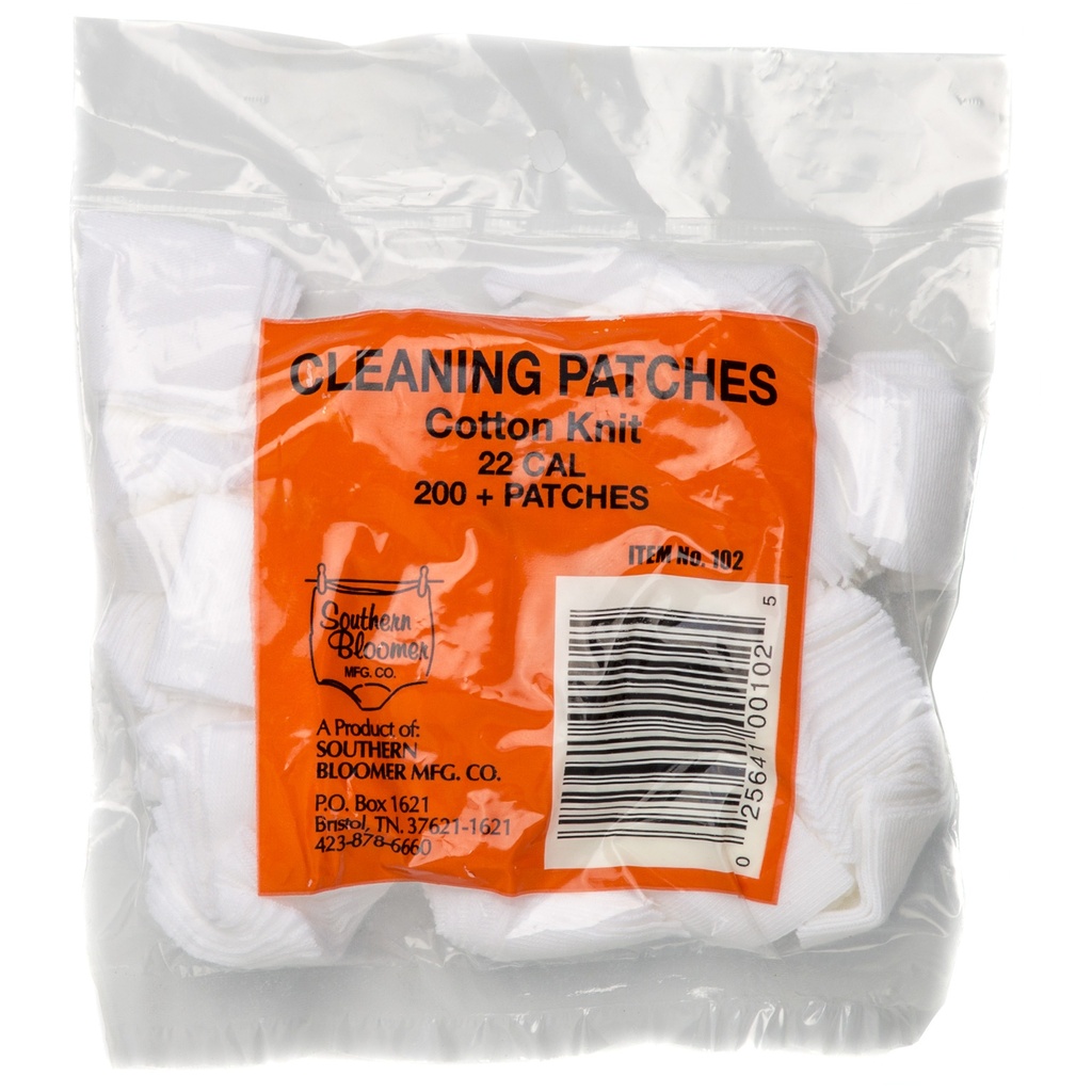 Southern Bloomer STHRN BLMR 22CAL 200/BAG