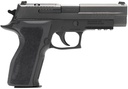 SIG SAUER P226 R ELITE 9MM SLITE 10+1 OR
