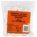 Southern Bloomer STHRN BLMR SPL 30CAL 2X2" 130/BAG