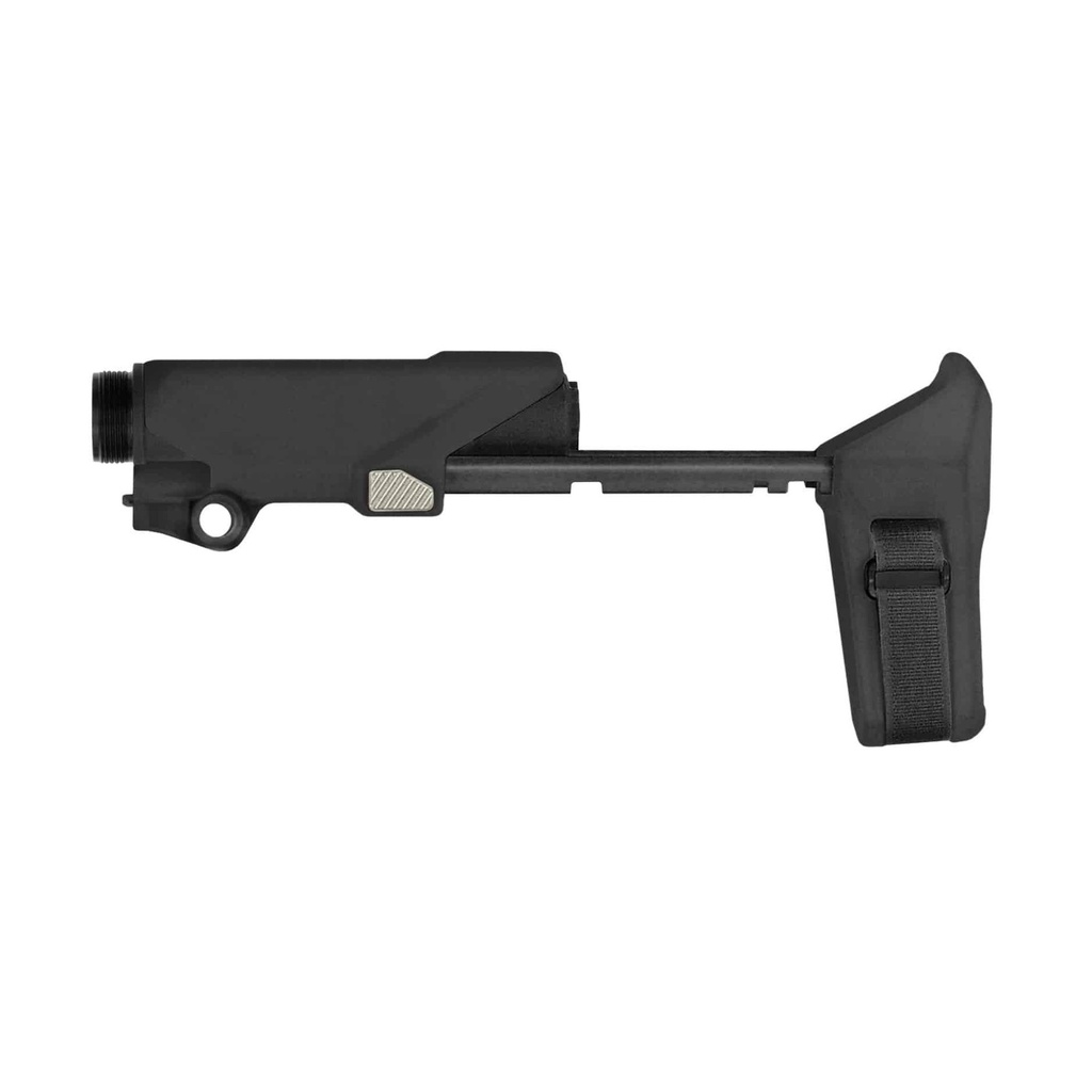 SB TACTICAL HB AR9 PISTOL BRACE BLACK