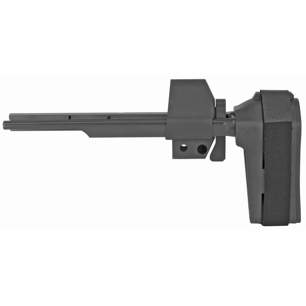 SB TACTICAL HK PDW PISTOL BRACE 3 POS BLACK