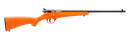 Savage Arms RASCAL 22LR SGL-SHT CPT ORANGE
