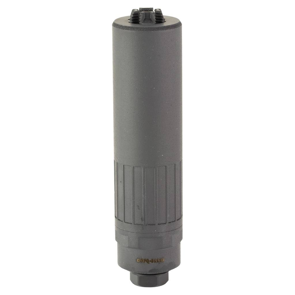 Specters Cat CAT DIRTY DAVE INC QD 7.62NATO BLK