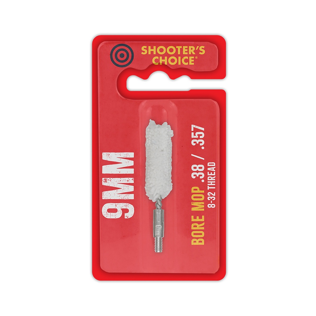 Shooter's Choice SHOOTERS CHOICE 9MM MOP 2"
