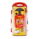 Shooter's Choice SHOOTERS CHOICE .17 CAL CLEANING KIT