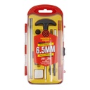Shooter's Choice SHOOTERS CHOICE 6.5MM CLEANING KIT