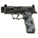 Sig Sauer SCT ANIME KOMODO 365X CMP 9MM BLACK