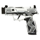 Sig Sauer SCT ANIME KOMODO 365X CMP 9MM WHITE/BLACK