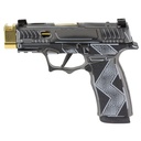 Sig Sauer SCT ANIME KOMODO 365X CMP 9MM BK/GLD