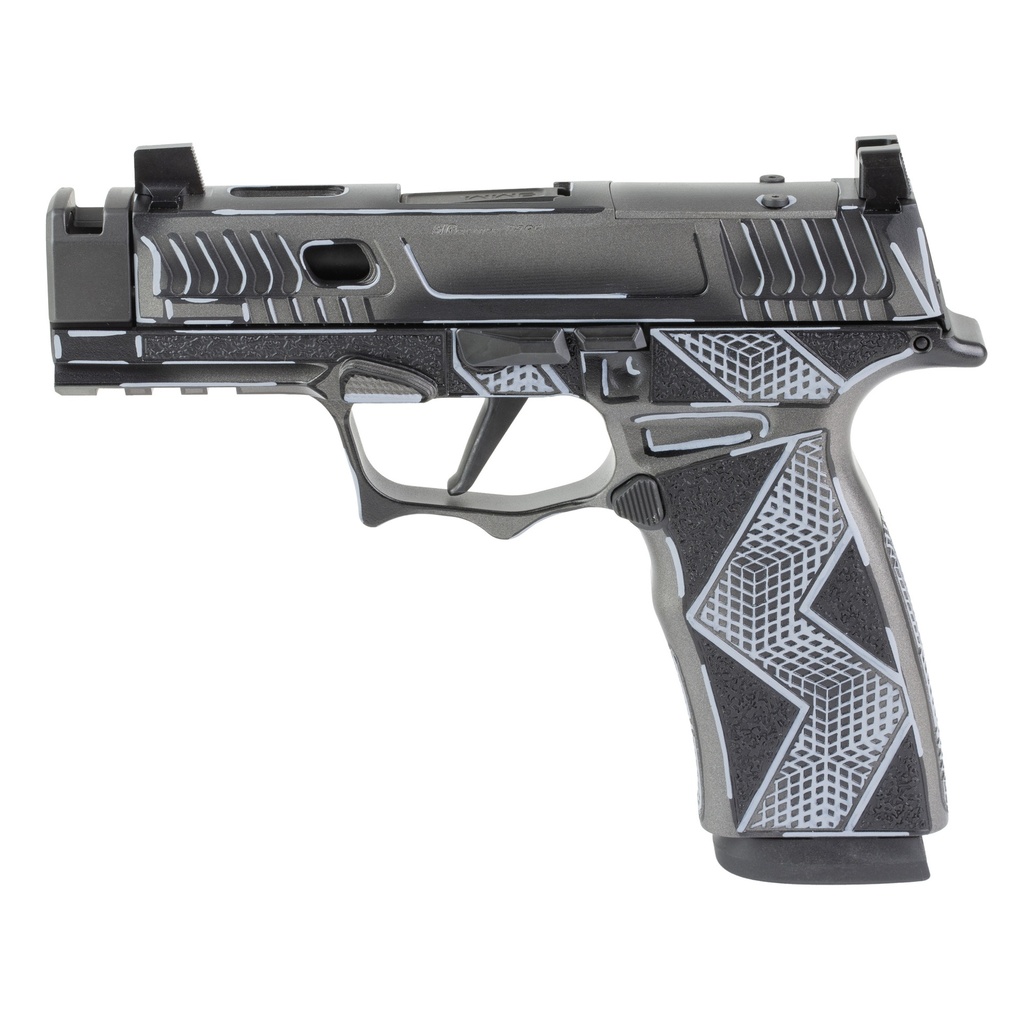 Sig Sauer SCT ANIME MACRO 365X COMP 9MM BLK