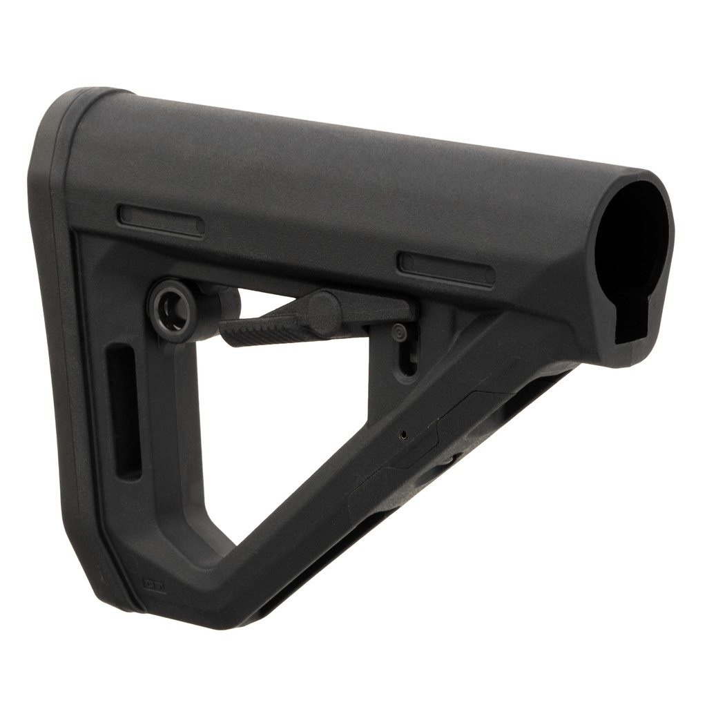 Magpul DT CARB STK MIL-SPEC BLK