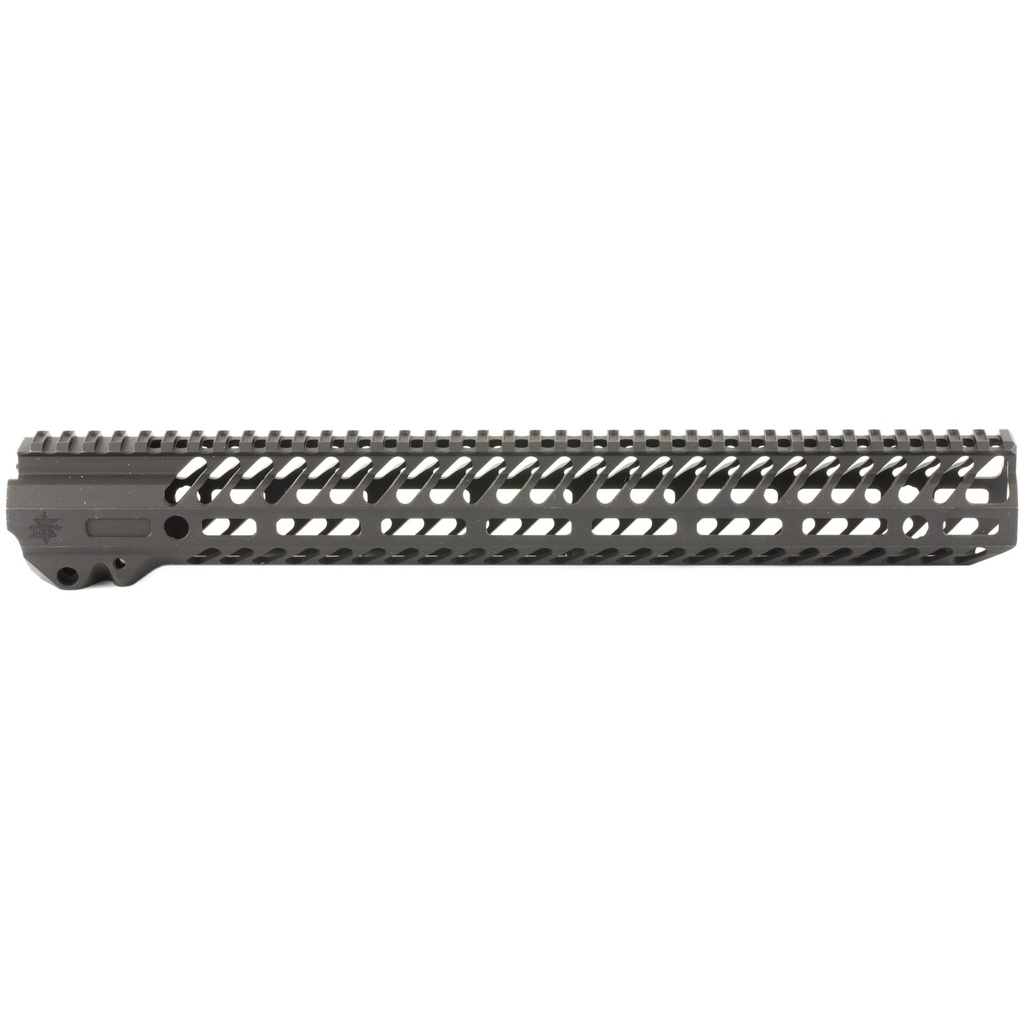 SEEKINS NOXS MLOK RAIL 15" BLACK