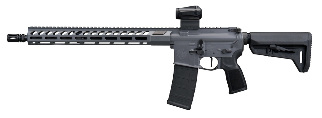 SIG SAUER M400 FORGE 5.56MM GRAY 16" 30+1