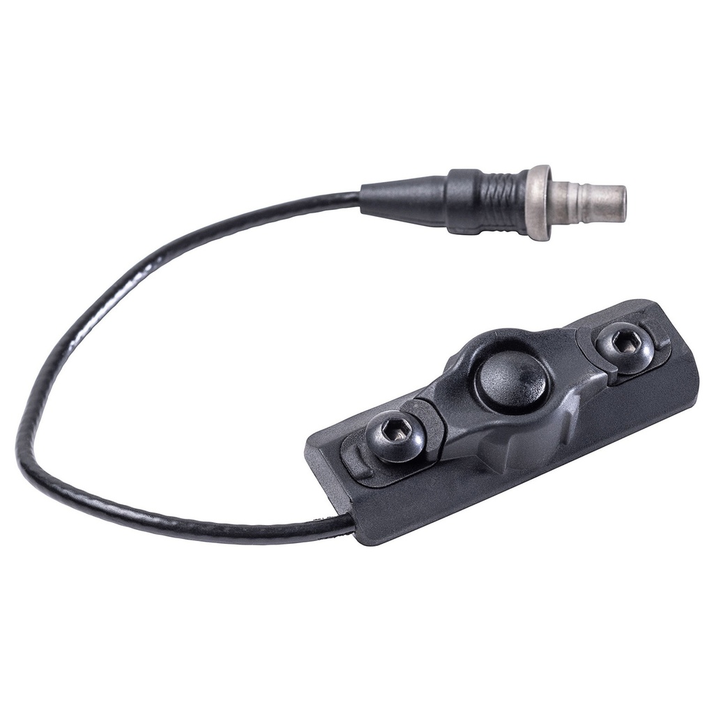 SUREFIRE COMPACT SWITCH MLOK 9" BLK