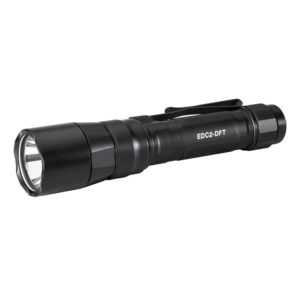 SUREFIRE EDC2 DFT 700 LUM BLACK