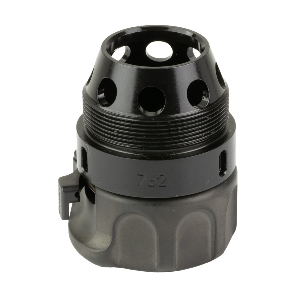 SUREFIRE FA HUB 762 1.375X24 SOCOM