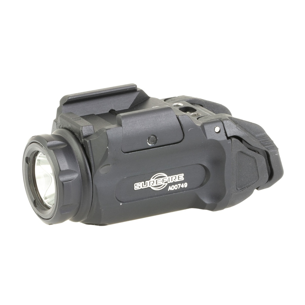 SUREFIRE XC3-B CP LIGHT 1000 LUM BLACK