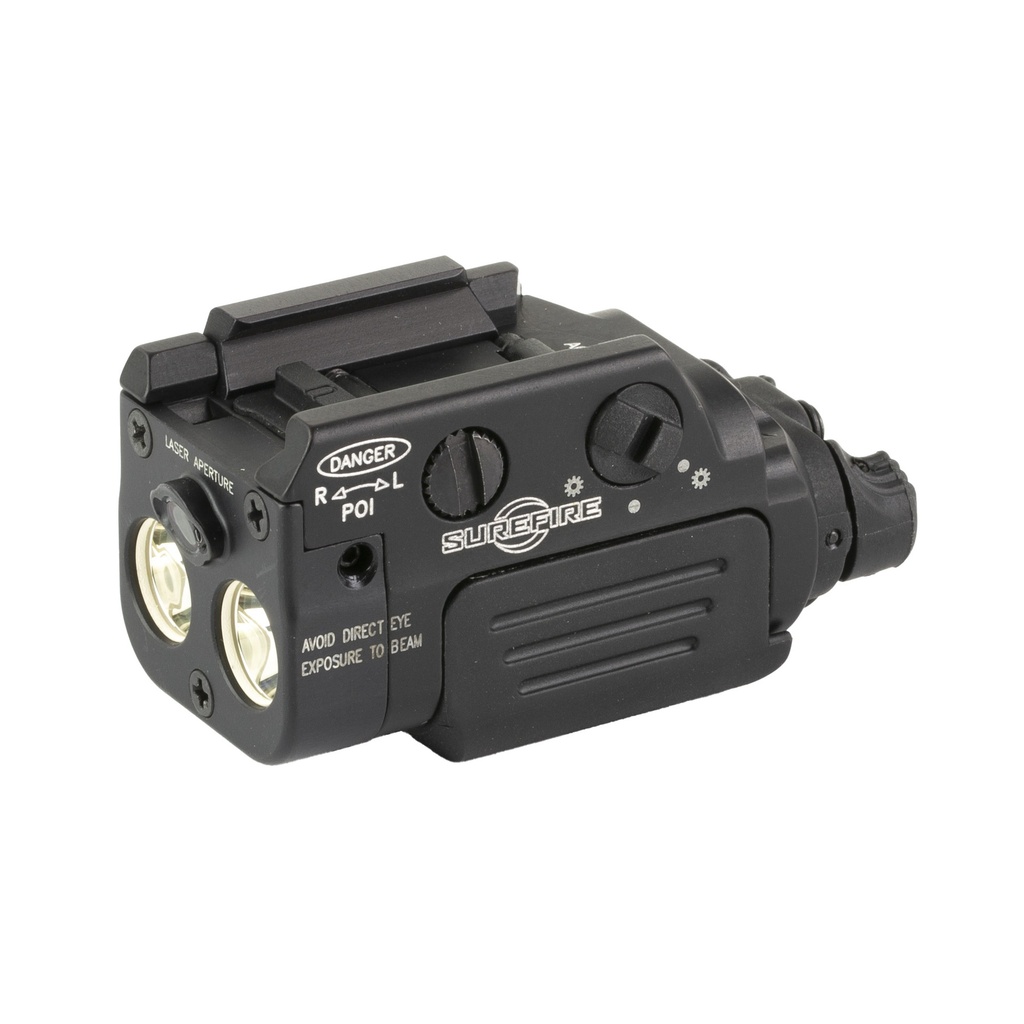 SUREFIRE CMP LIGHT RED 800 LM BLACK