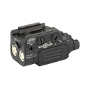 SUREFIRE CMP LIGHT RED 800 LM BLK