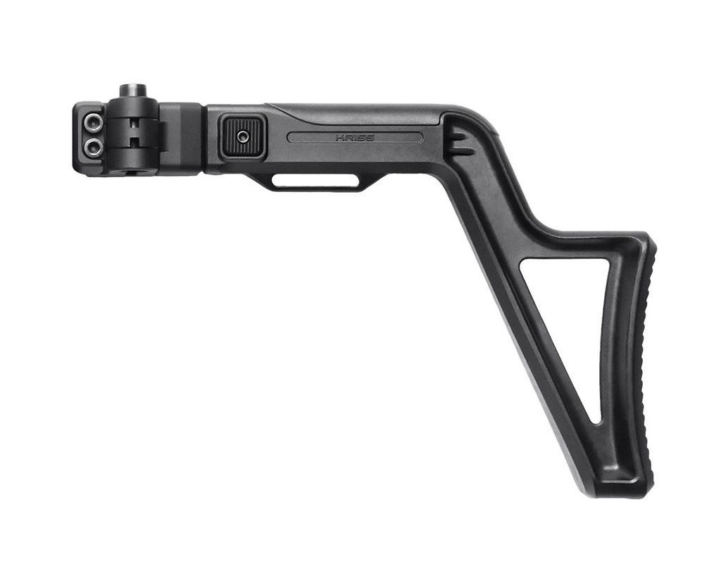 KRISS G3 FOLDING STOCK BLACK