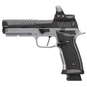 SIG P320 SXG 9MM 5" ROMEO3X PRO 21RD