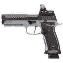 SIG P320 SXG 9MM 5" ROMEO3X PRO 10RD