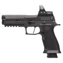 SIG P320 MX2 9MM 5" ROMEO3X 21RD BLACK