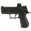 SIG P320XC 9MM 3.6" 15RD ROMEO-X