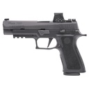 SIG P320XF ROMEO-X 9MM 4.7" 10RD BLACK
