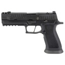 SIG P320 MAX 9MM 3.9" BLACK 10RD COMP