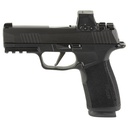 SIG P365XCA 9MM 3.7" BLACK 17RD RXX