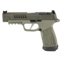 SIG P365 FUSE 9MM 21RD GREEN DEBO