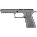 SIG GRIP MOD P320X5 9MM GRAY