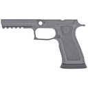 SIG GRIP MOD P320X5 9MM GRAY W/ GW