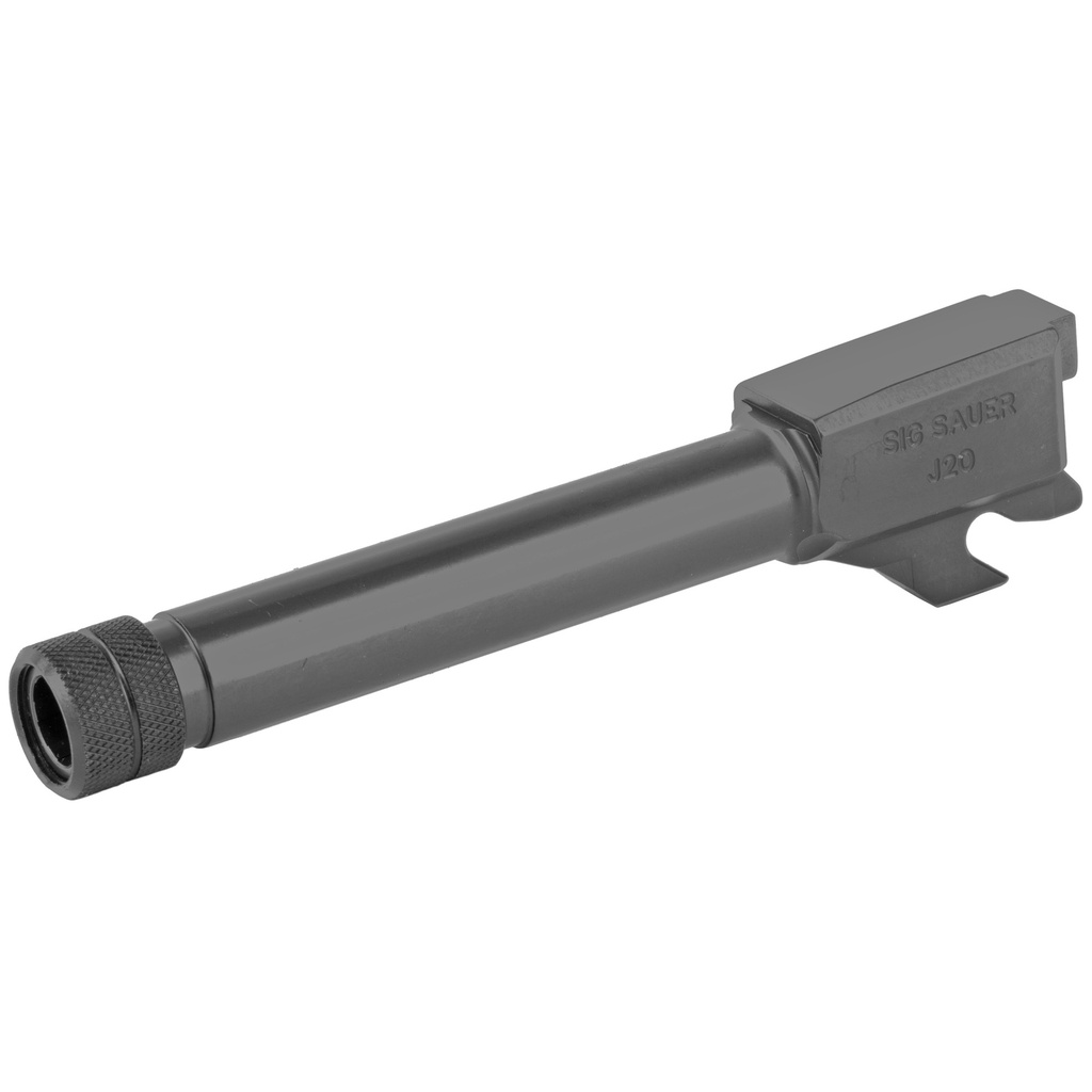 SIG BARREL P320C 9MM 4.6IN THREADED 1/2X28