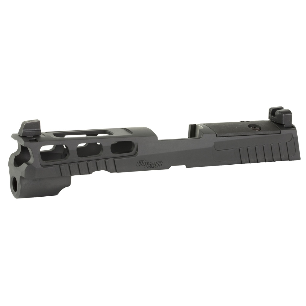 SIG P320F PROCUT 9MM 4.7" OR SH BLACK