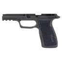 SIG P365 X-MACRO GRIP MODULE AXG BLACK