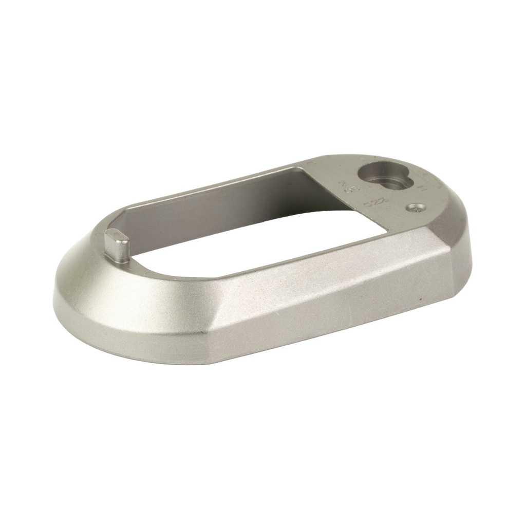 SIG P211 MAG FUNNEL STAINLESS STEEL