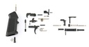 Ruger AR LOWER PARTS KIT GI TRIGGER