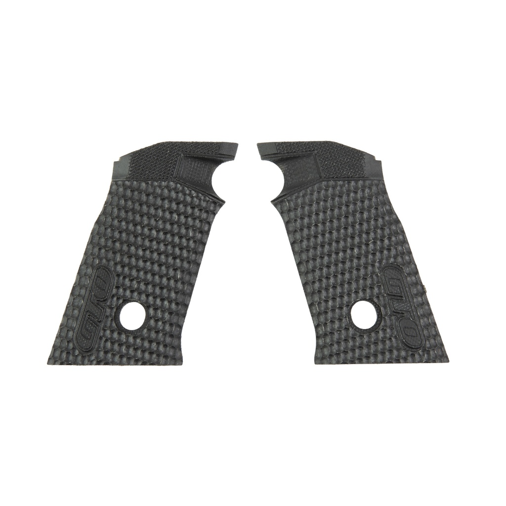 SIG P211 G10 GRIP SET BLK