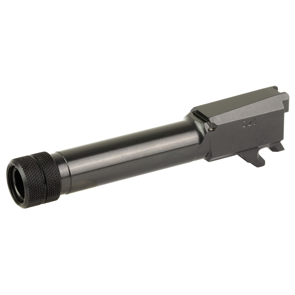 SIG BARREL P365 9MM 3.7" THREADED 1/2X28 LCI