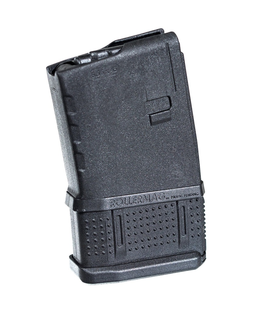 ProMag AR-15 5.56 ANTITILT 15RD POLY