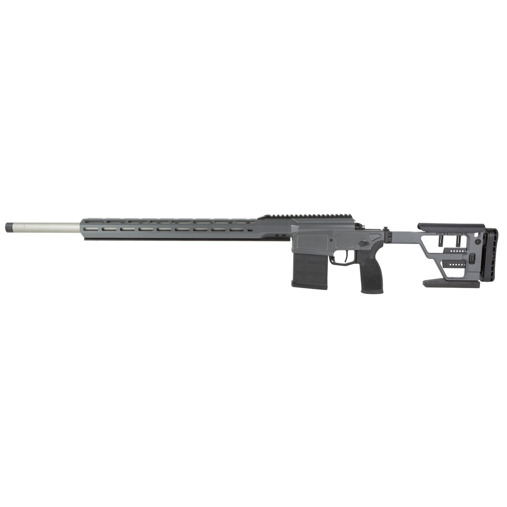 SIG CROSS PRS 308WIN 24" CONCRETE 10
