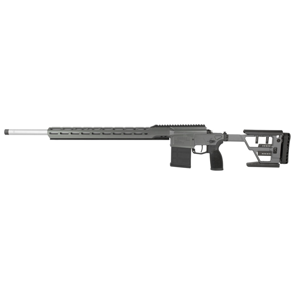 SIG CROSS PRS 6MM CM 24" 10RD MS