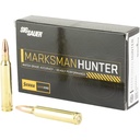 SIG AMMO 300WIN 165GR GK 20/200