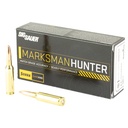 SIG AMMO 6.5CM 130GR GK 20/200